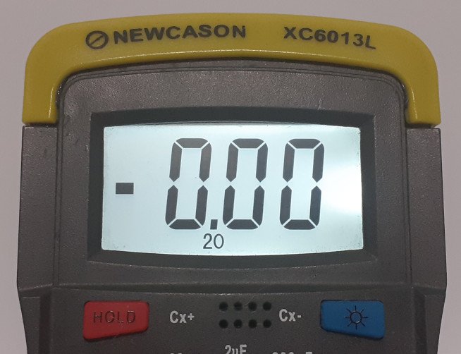 Newcason VX6013L 8